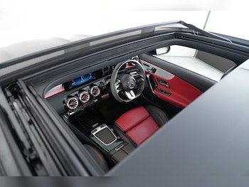 Used Mercedes-Benz A-Class 2023 for sale - 77655170: Photo