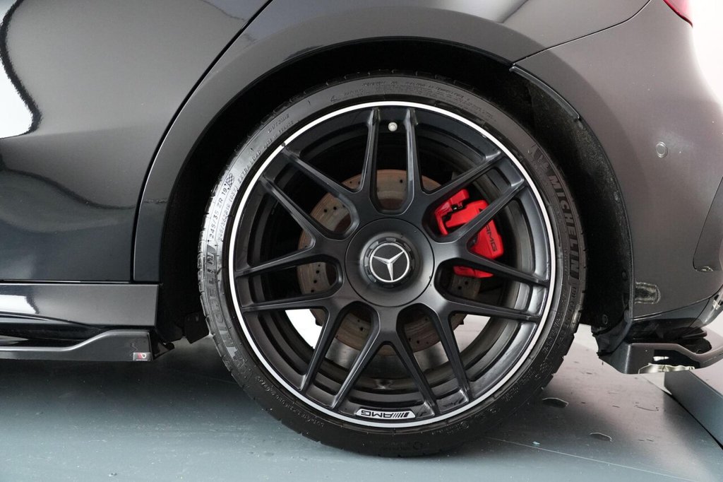 Used Mercedes-Benz A-Class 2023 for sale - 77655170: Photo 40