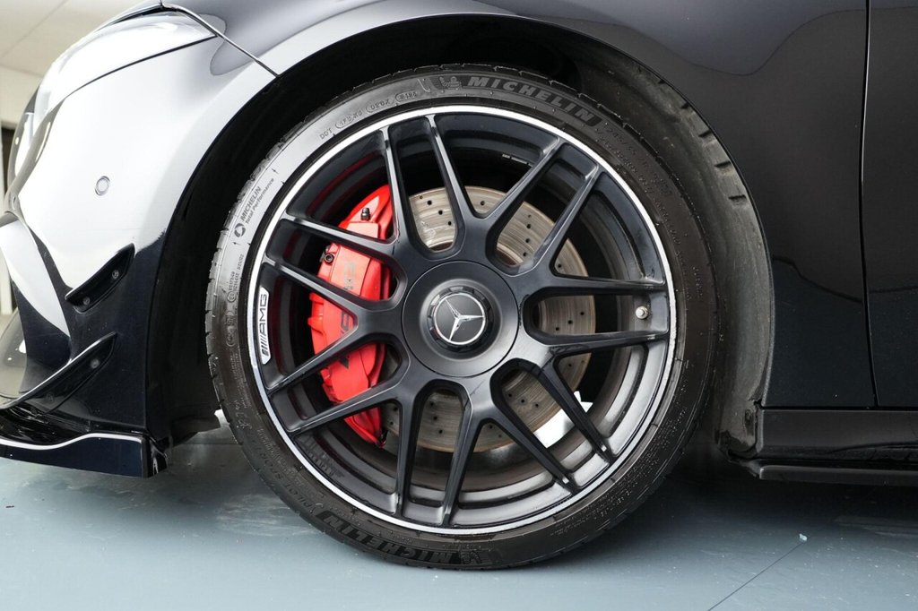 Used Mercedes-Benz A-Class 2023 for sale - 77655170: Photo 41