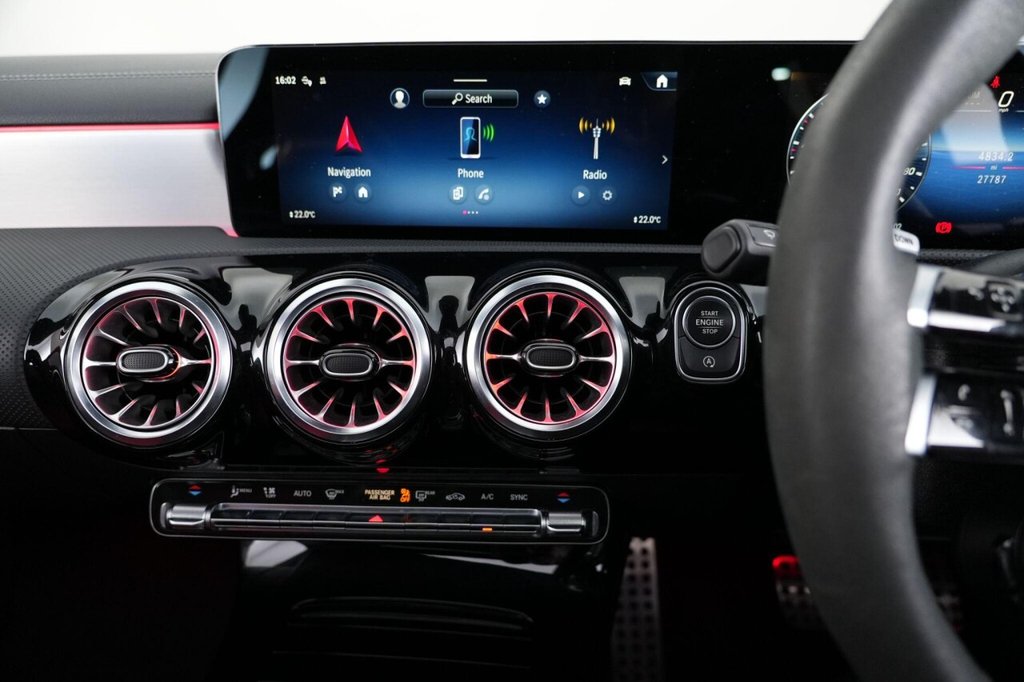 Used Mercedes-Benz A-Class 2023 for sale - 77655170: Photo 42