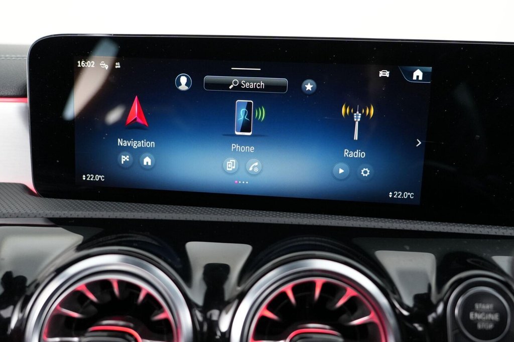 Used Mercedes-Benz A-Class 2023 for sale - 77655170: Photo 43