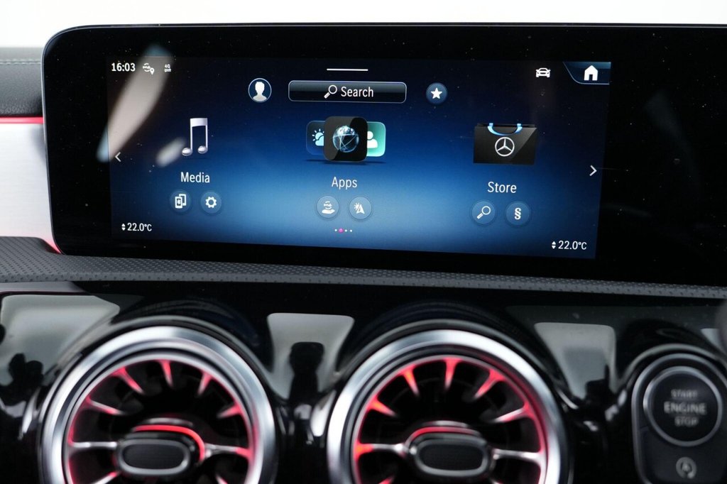 Used Mercedes-Benz A-Class 2023 for sale - 77655170: Photo 44