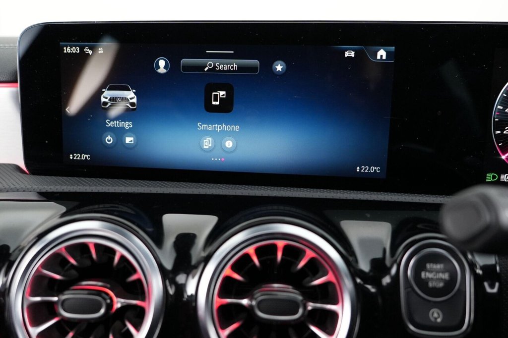 Used Mercedes-Benz A-Class 2023 for sale - 77655170: Photo 45