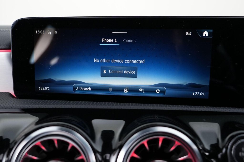 Used Mercedes-Benz A-Class 2023 for sale - 77655170: Photo 47