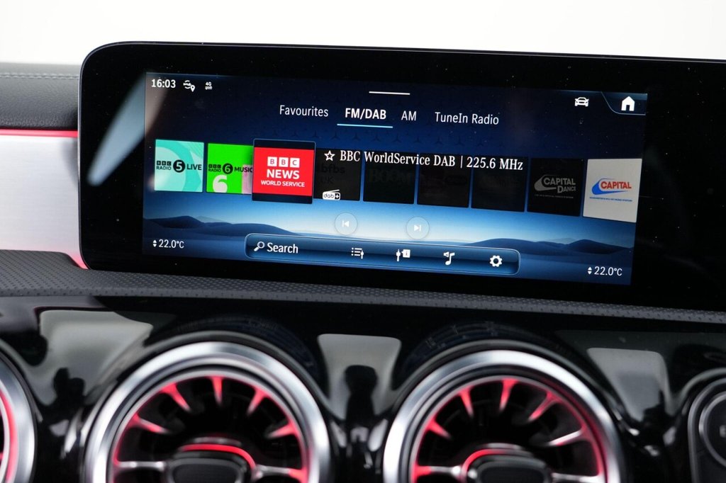 Used Mercedes-Benz A-Class 2023 for sale - 77655170: Photo 48