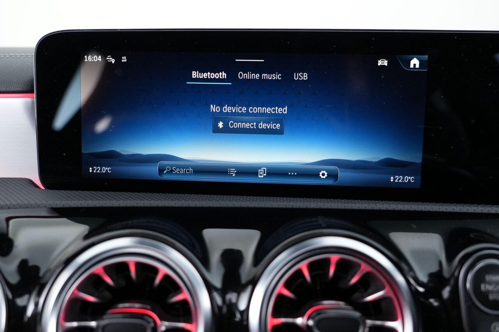 Used Mercedes-Benz A-Class 2023 for sale - 77655170: Photo 49