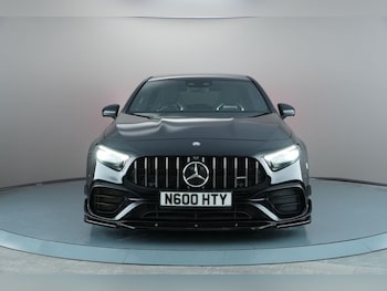 Used Mercedes-Benz A-Class 2023 for sale - 77655170: Photo