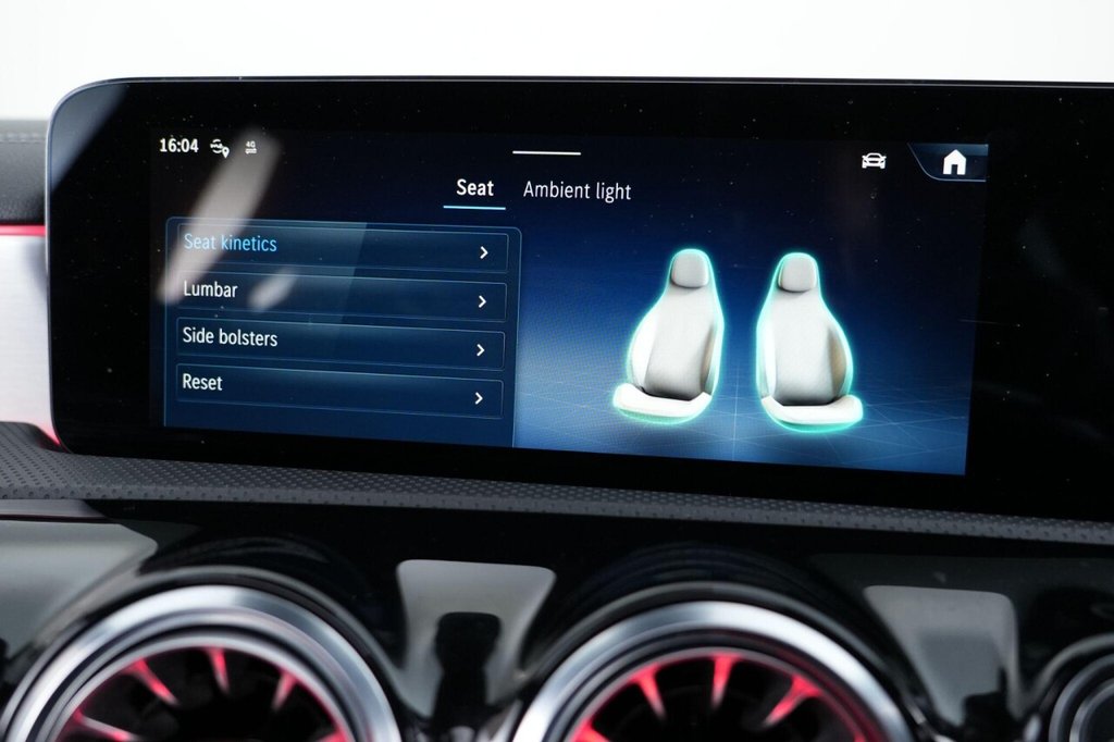 Used Mercedes-Benz A-Class 2023 for sale - 77655170: Photo 50