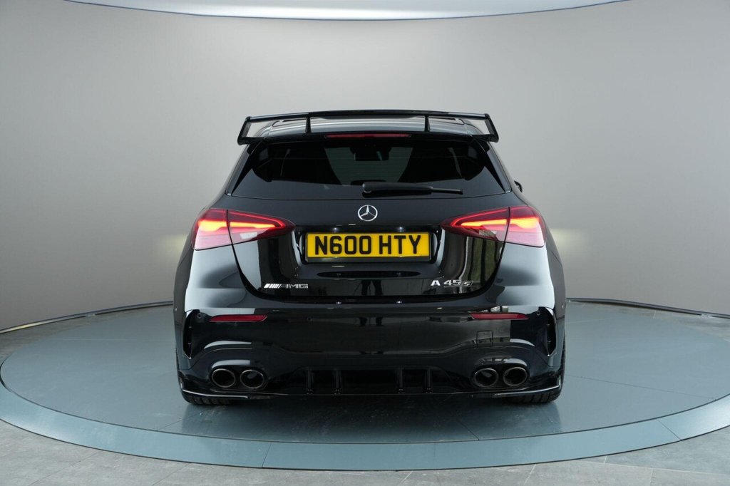 Used Mercedes-Benz A-Class 2023 for sale - 77655170: Photo 9