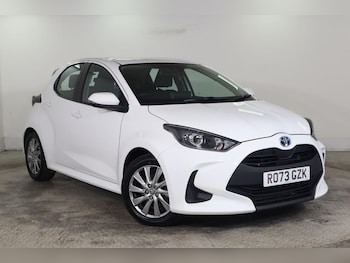 Used Toyota Yaris 2023 for sale - 78702739: Photo