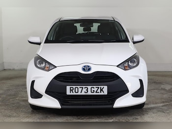 Used Toyota Yaris 2023 for sale - 78702739: Photo