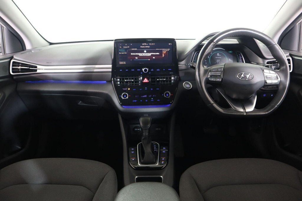 Used Hyundai IONIQ 2021 for sale - 76655050: Photo 13