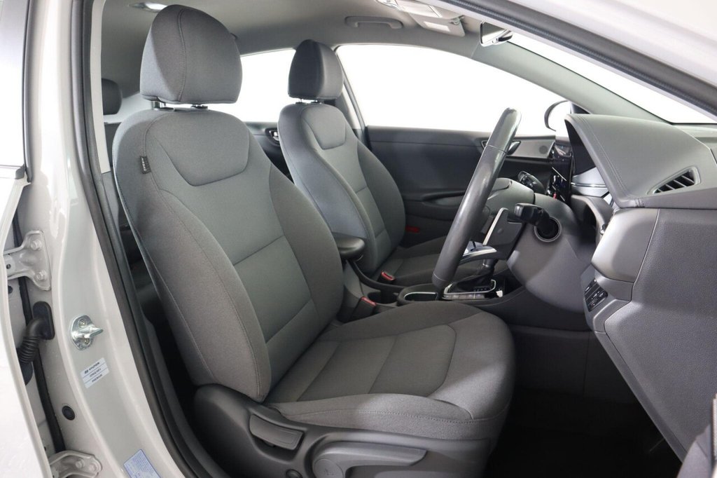 Used Hyundai IONIQ 2021 for sale - 76655050: Photo 15