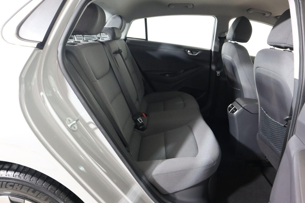 Used Hyundai IONIQ 2021 for sale - 76655050: Photo 16