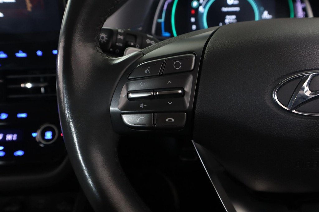 Used Hyundai IONIQ 2021 for sale - 76655050: Photo 19