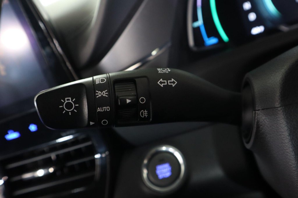 Used Hyundai IONIQ 2021 for sale - 76655050: Photo 21