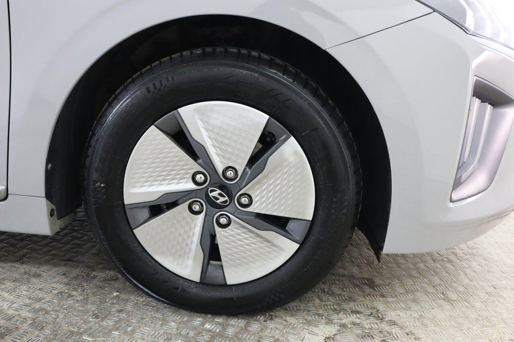Used Hyundai IONIQ 2021 for sale - 76655050: Photo 33