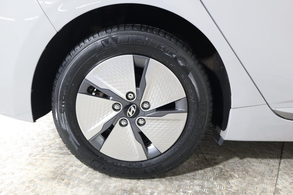 Used Hyundai IONIQ 2021 for sale - 76655050: Photo 34