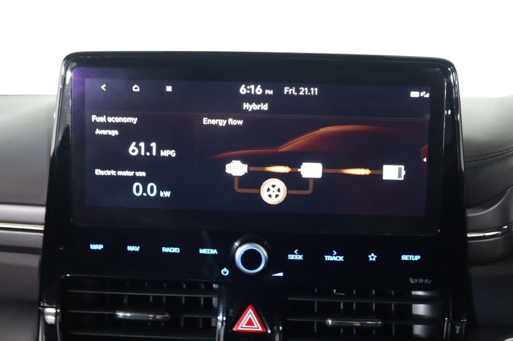 Used Hyundai IONIQ 2021 for sale - 76655050: Photo 38