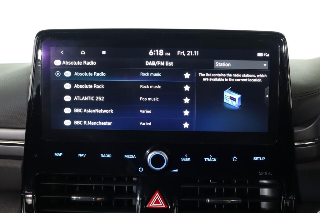 Used Hyundai IONIQ 2021 for sale - 76655050: Photo 44