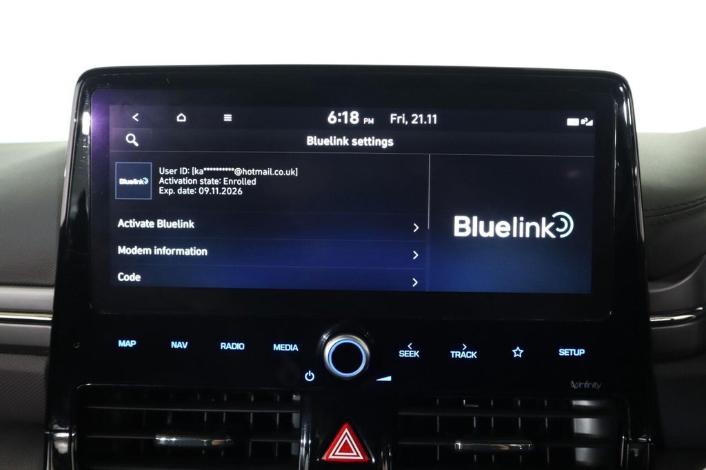 Used Hyundai IONIQ 2021 for sale - 76655050: Photo 46