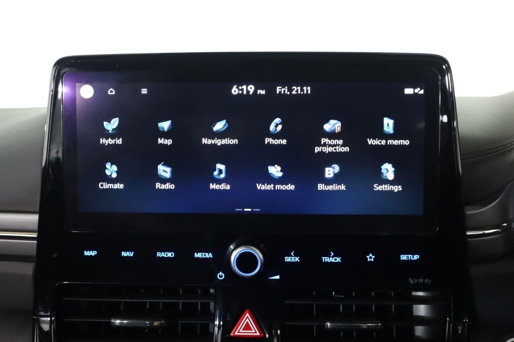 Used Hyundai IONIQ 2021 for sale - 76655050: Photo 47