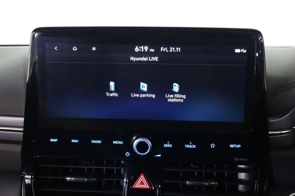 Used Hyundai IONIQ 2021 for sale - 76655050: Photo 50