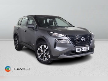 Used Nissan X-Trail 2024 for sale - 79599359: Photo