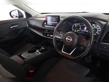 Used Nissan X-Trail 2024 for sale - 79599359: Photo