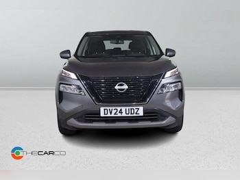 Used Nissan X-Trail 2024 for sale - 79599359: Photo