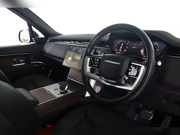 Used Land Rover Range Rover 2024 for sale - 79345882: Photo