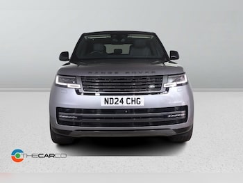 Used Land Rover Range Rover 2024 for sale - 79345882: Photo