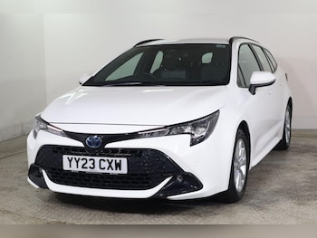 Used Toyota Corolla 2023 for sale - 78583191: Photo