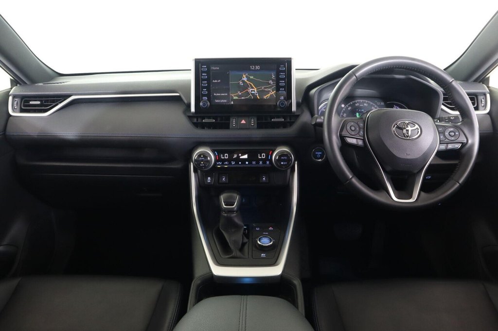 Used Toyota RAV4 2021 for sale - 77250700: Photo 11