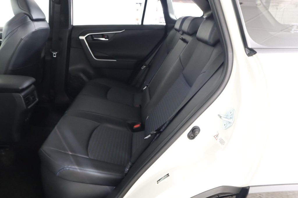 Used Toyota RAV4 2021 for sale - 77250700: Photo 14