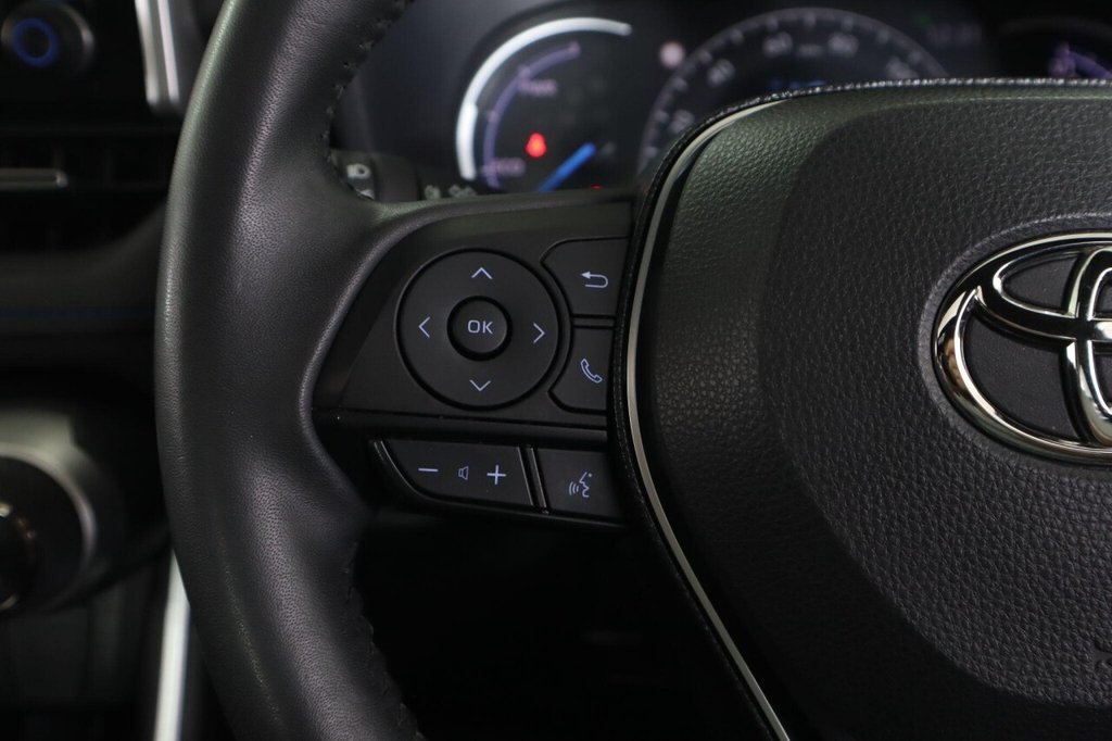 Used Toyota RAV4 2021 for sale - 77250700: Photo 17