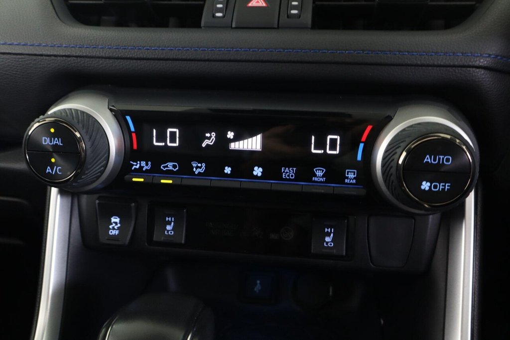 Used Toyota RAV4 2021 for sale - 77250700: Photo 21