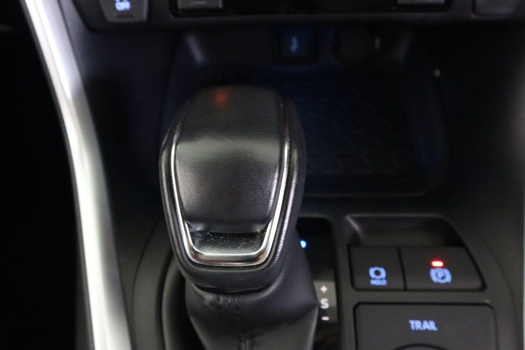Used Toyota RAV4 2021 for sale - 77250700: Photo 22