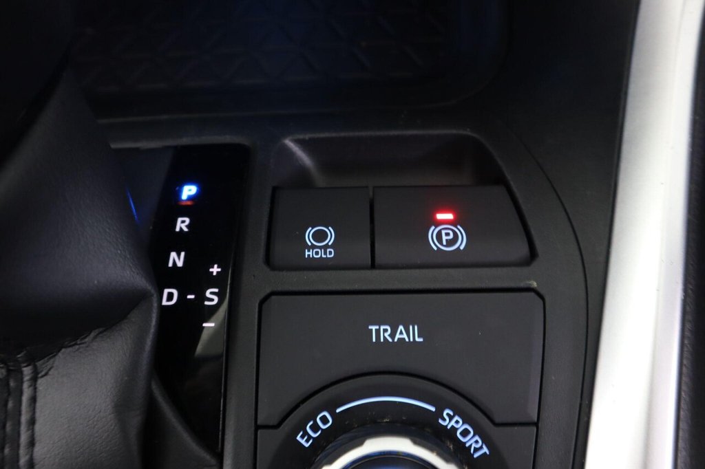 Used Toyota RAV4 2021 for sale - 77250700: Photo 23