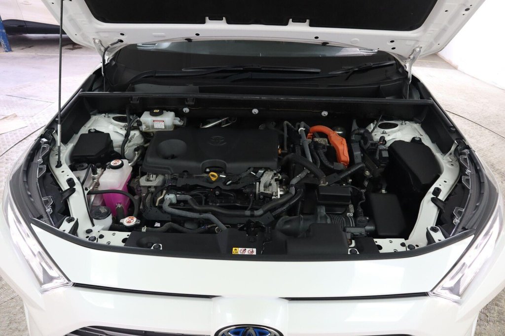 Used Toyota RAV4 2021 for sale - 77250700: Photo 29