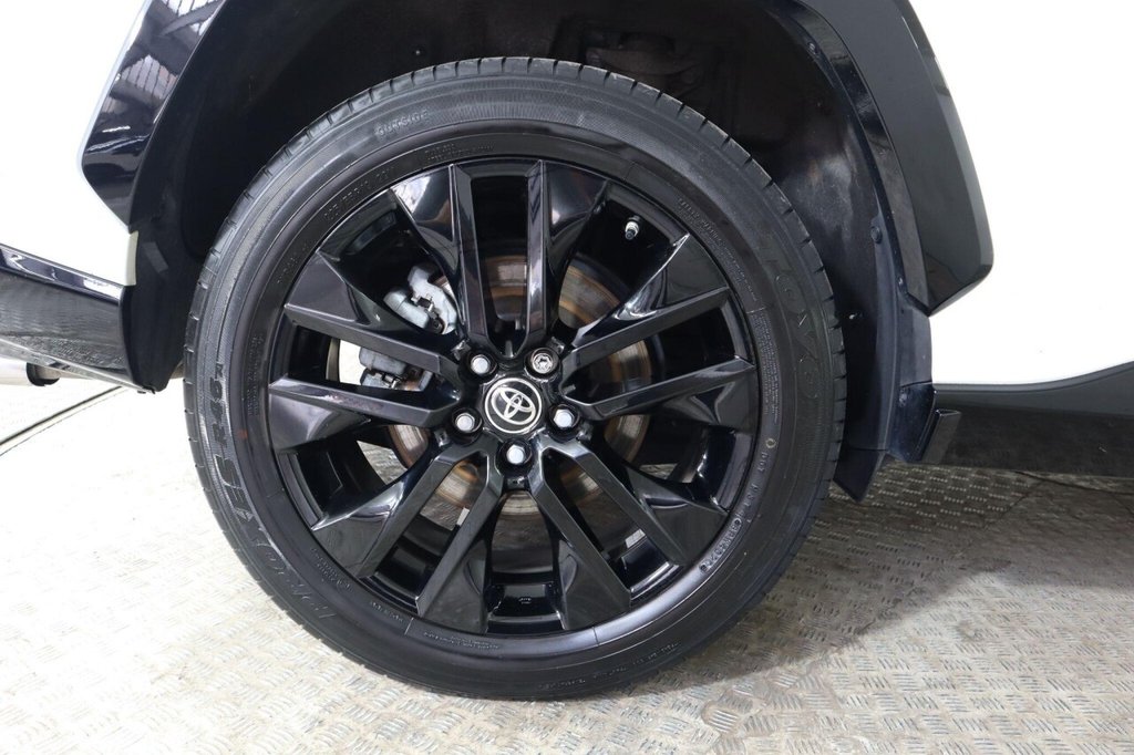 Used Toyota RAV4 2021 for sale - 77250700: Photo 31