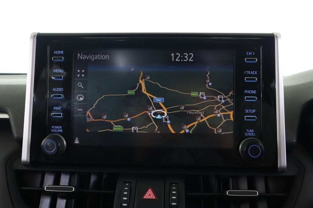 Used Toyota RAV4 2021 for sale - 77250700: Photo 35