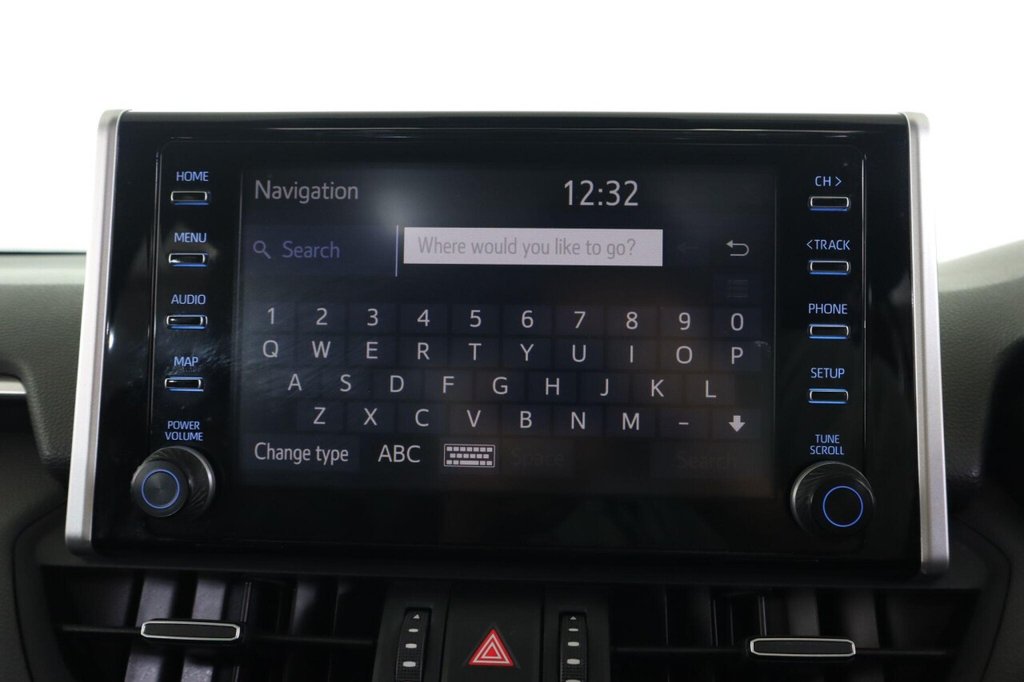 Used Toyota RAV4 2021 for sale - 77250700: Photo 36