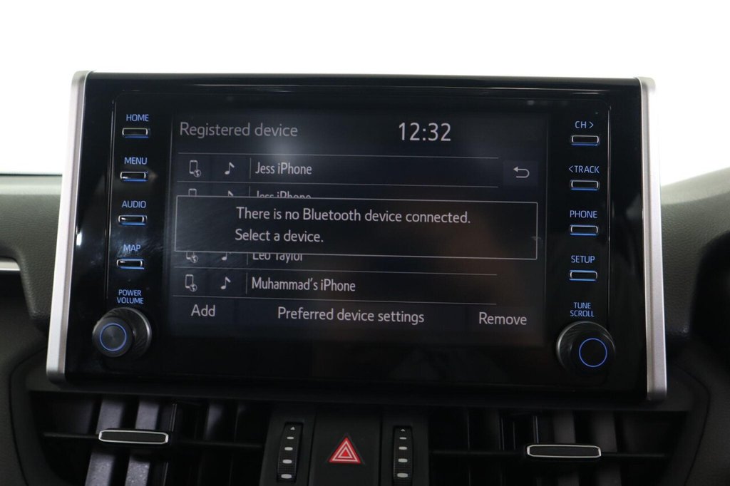 Used Toyota RAV4 2021 for sale - 77250700: Photo 37