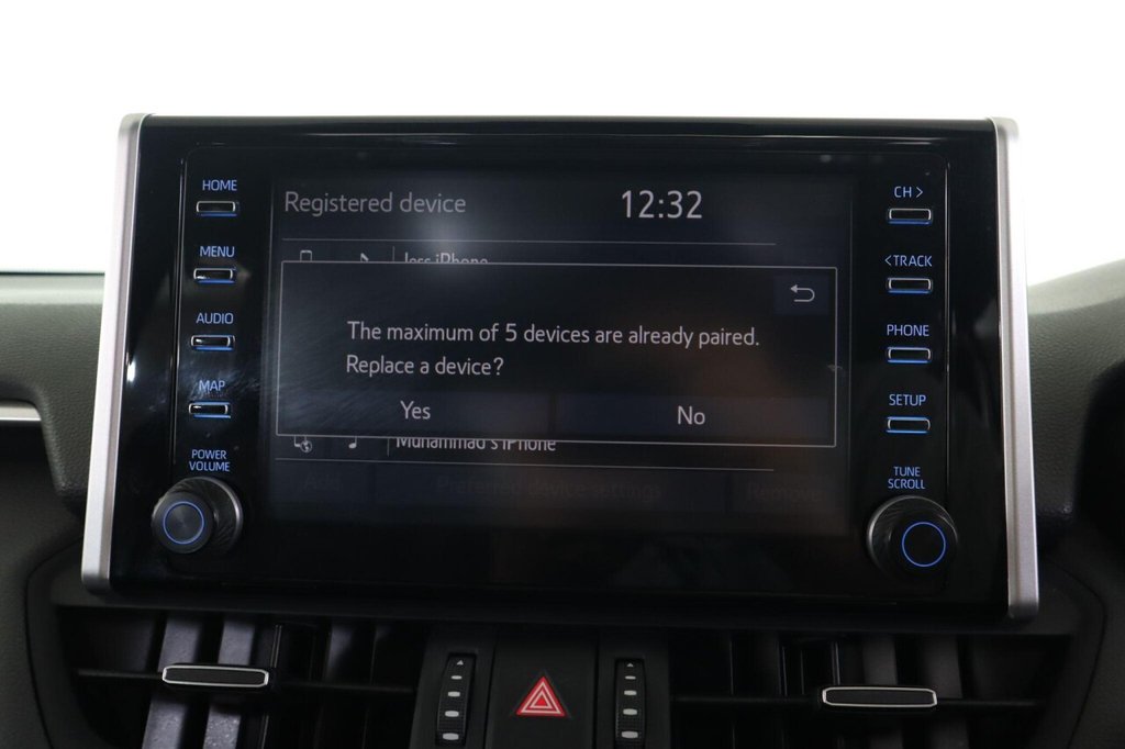 Used Toyota RAV4 2021 for sale - 77250700: Photo 38