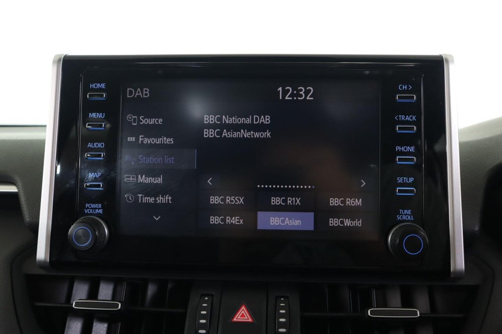 Used Toyota RAV4 2021 for sale - 77250700: Photo 39