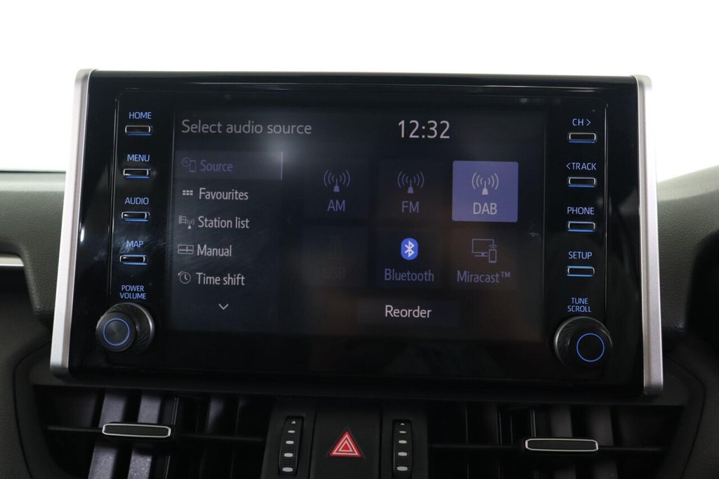 Used Toyota RAV4 2021 for sale - 77250700: Photo 40