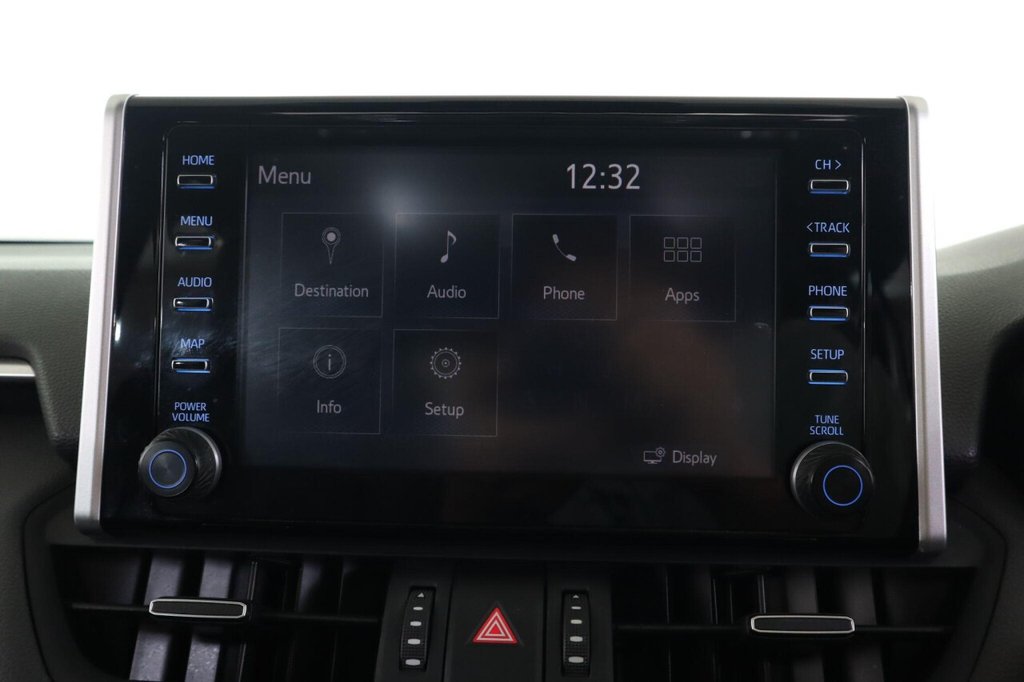 Used Toyota RAV4 2021 for sale - 77250700: Photo 41