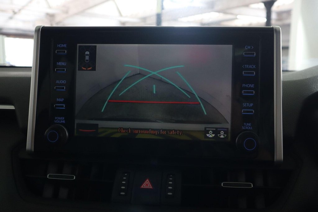 Used Toyota RAV4 2021 for sale - 77250700: Photo 42