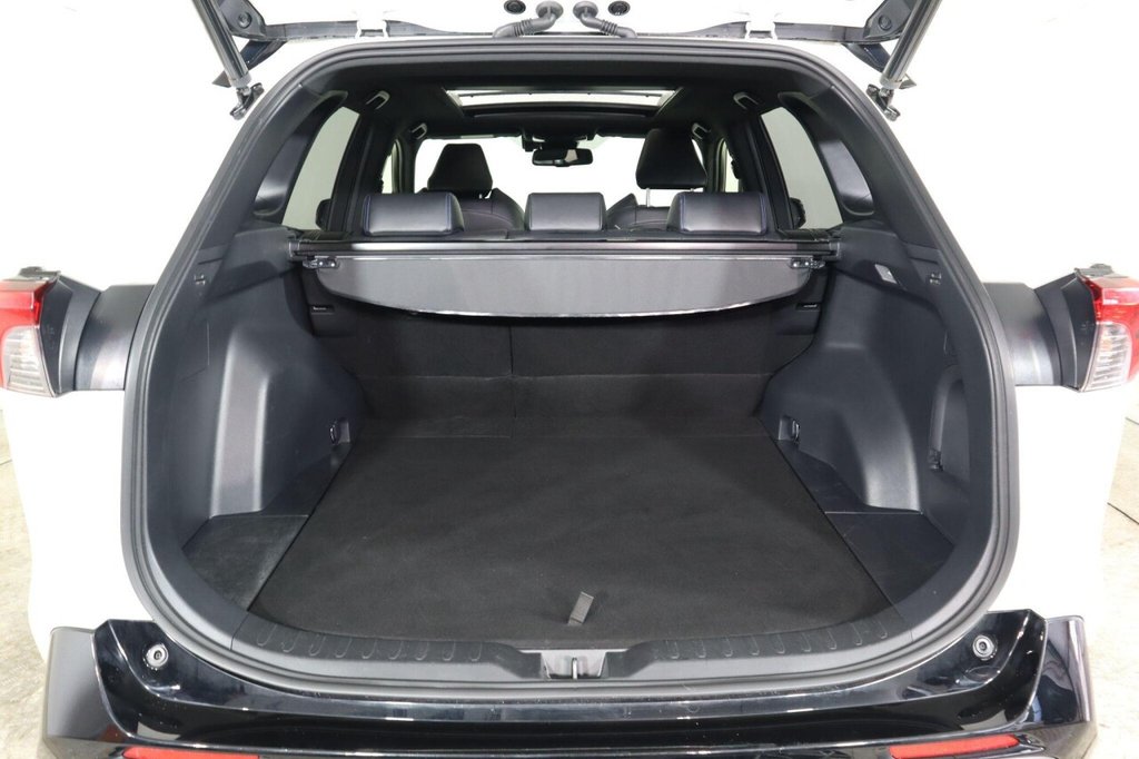 Used Toyota RAV4 2021 for sale - 77250700: Photo 43